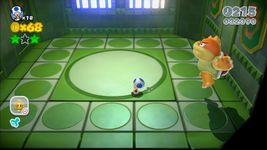 photo d'illustration pour le dossier:Super Mario 3D World